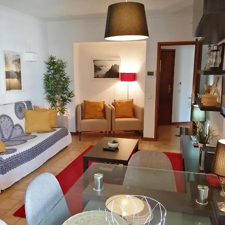 Praia Da Rocha Apartment Portimão Exterior foto