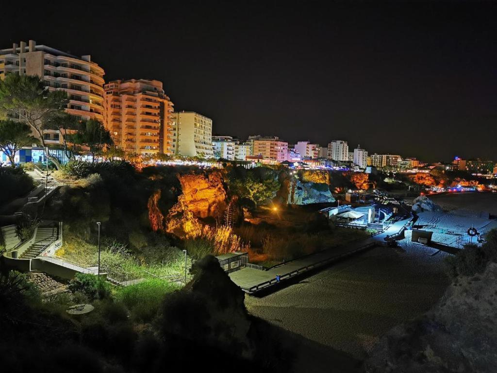 Praia Da Rocha Apartment Portimão Exterior foto